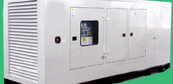 大型發(fā)電機(jī)租賃 發(fā)電機(jī)組分析無(wú)法帶負(fù)荷如何處理？