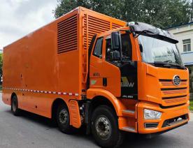 發(fā)電機出租